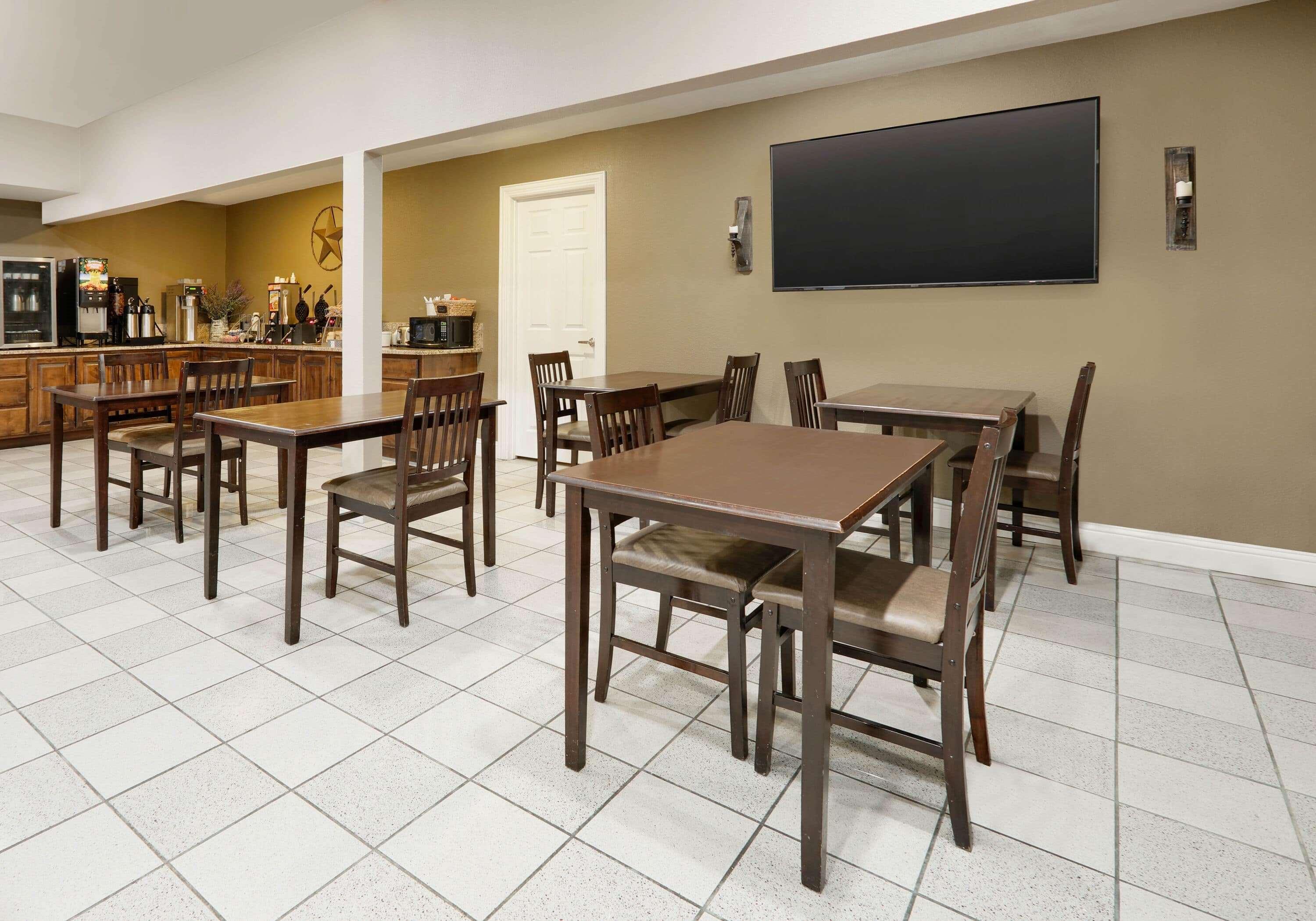 Hotel Super 8 By Wyndham Abilene North Esterno foto